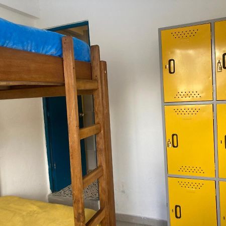 Hostal Casa Lantana La Candelaria Bogotá Exteriör bild